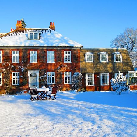 Sherbourne House Attleborough Exterior photo