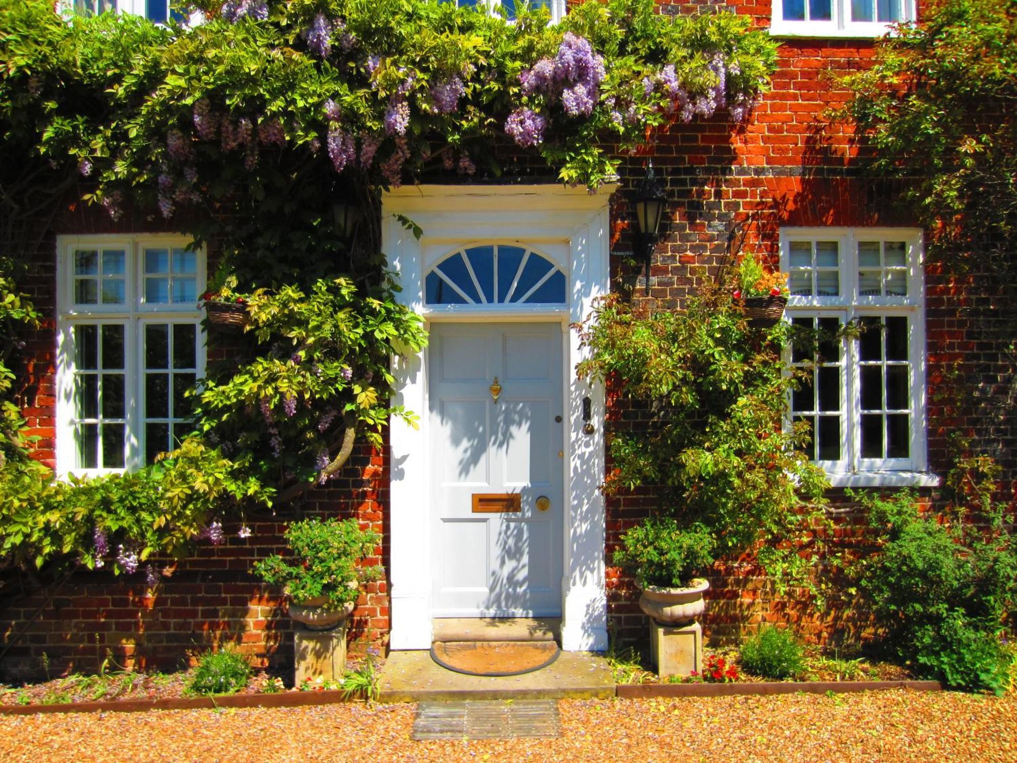Sherbourne House Attleborough Exterior photo